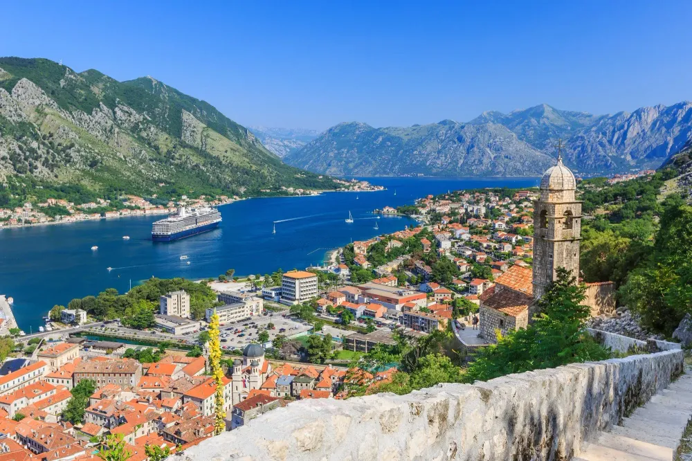 ways to save on europe travel